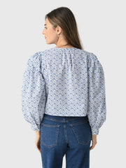 Eche Women's The Lauren Top