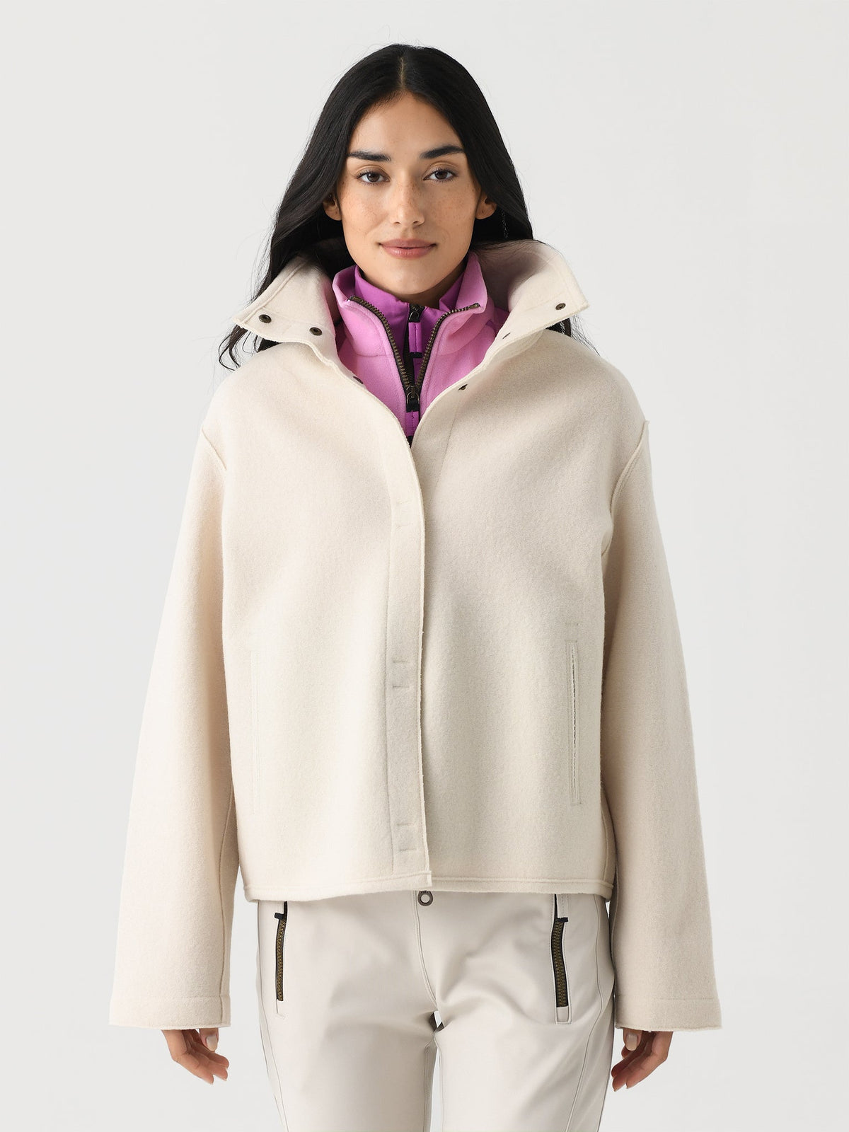 Frauenschuh Women's Delia Jacket