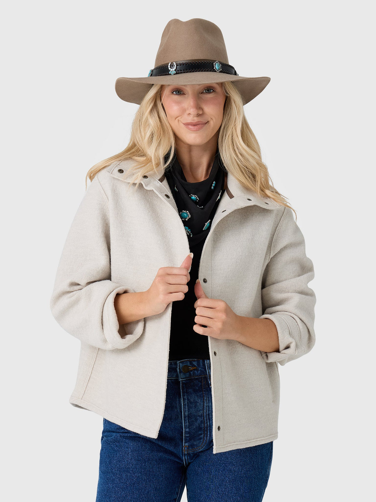 Frauenschuh Women's Delia Jacket
