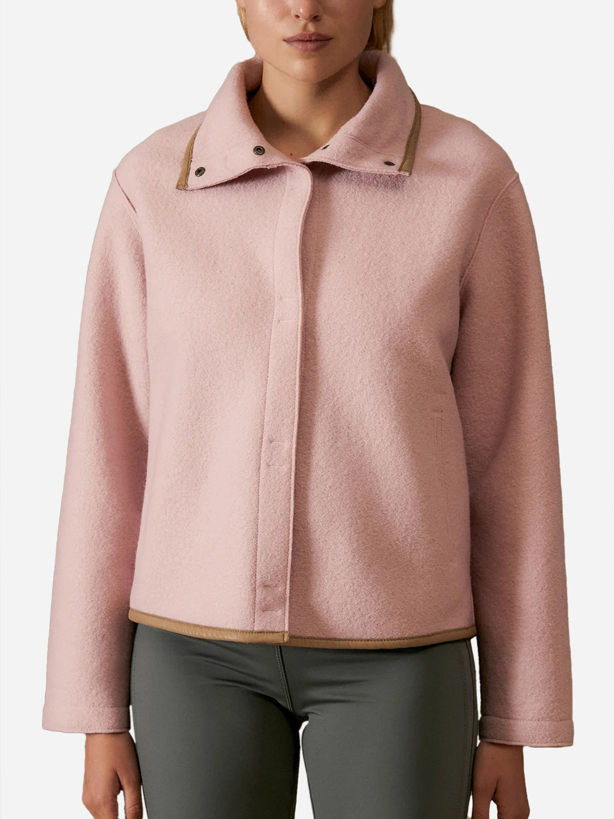 Frauenschuh Women's Delia Jacket