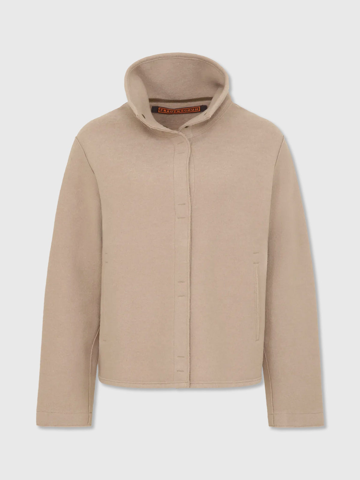 Frauenschuh Women's Delia Jacket