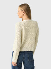 Eche Women's The Stacie Sweater
