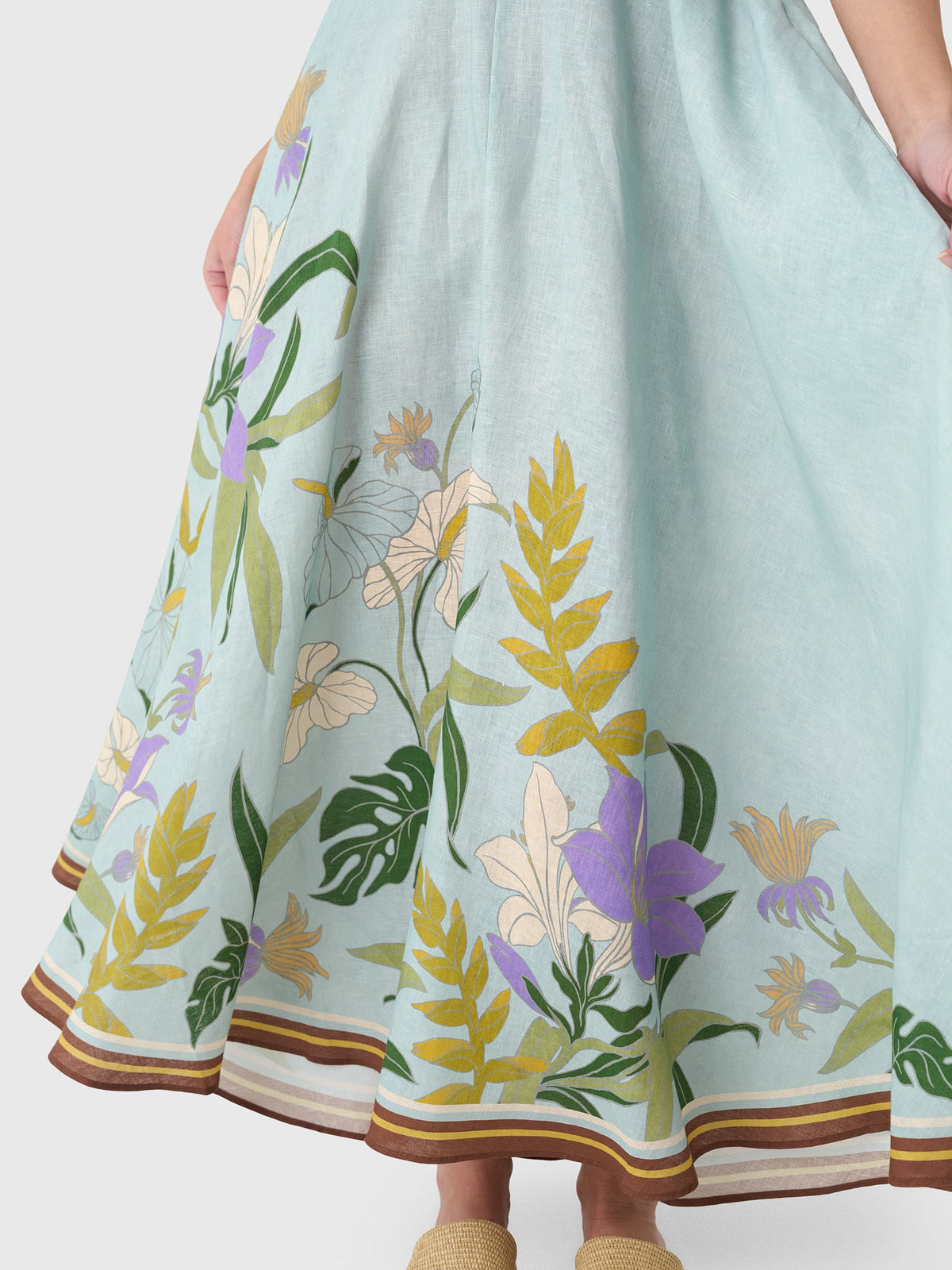 Alemais Women's Alfie Sundress