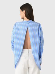 Vanessa Bruno Women's Feline Shirt