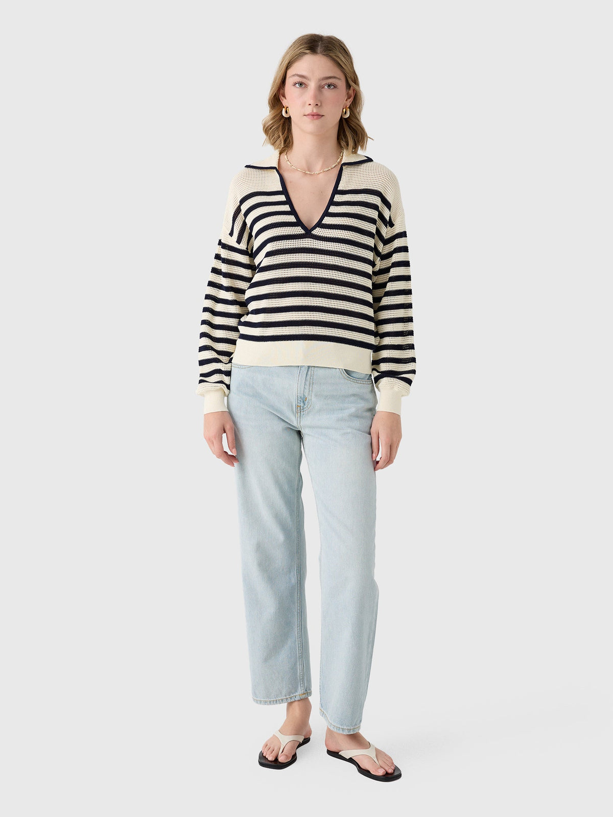 Vanessa Bruno Women's Granville Sweater