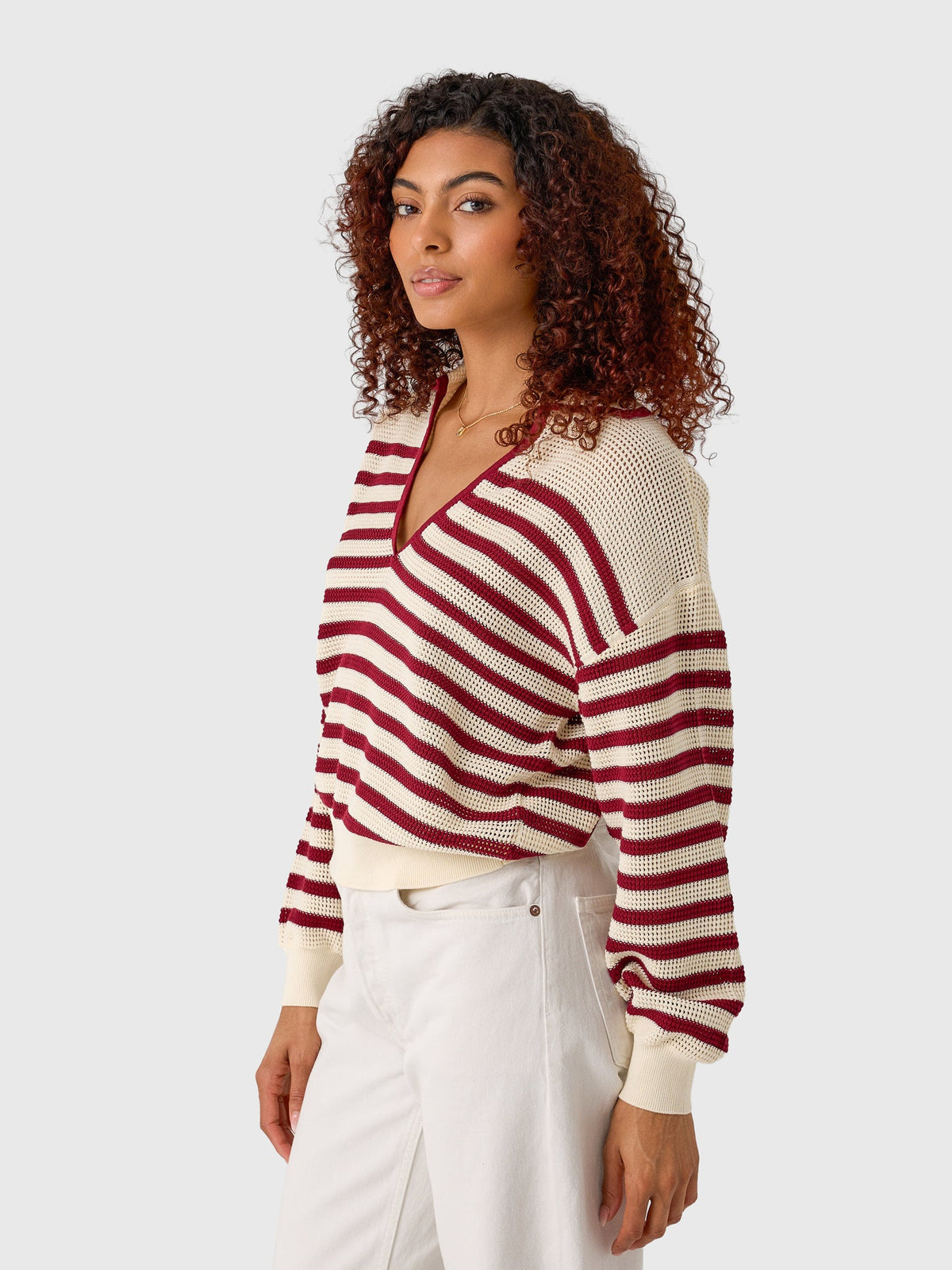 Vanessa Bruno Women's Granville Sweater
