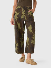 Vanessa Bruno Women's Cargo Pant