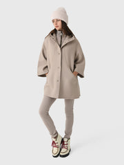 Frauenschuh Women's Desiree Cape