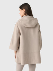Frauenschuh Women's Desiree Cape