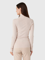 Frauenschuh Women's Jean Merino Wool Sweater
