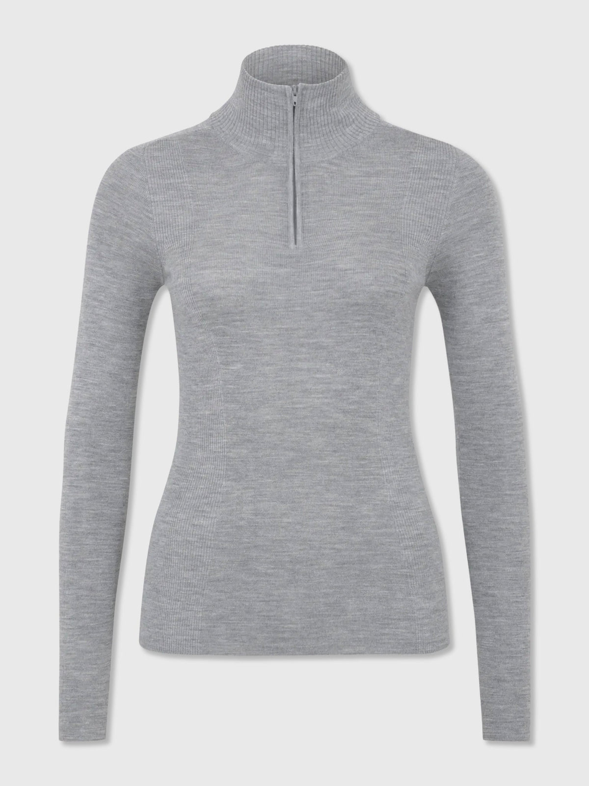 Frauenschuh Women's Jean Merino Wool Sweater