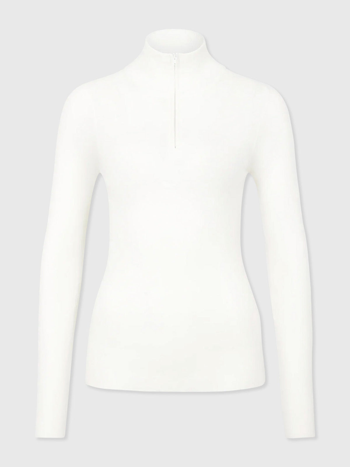 Frauenschuh Women's Jean Merino Wool Sweater