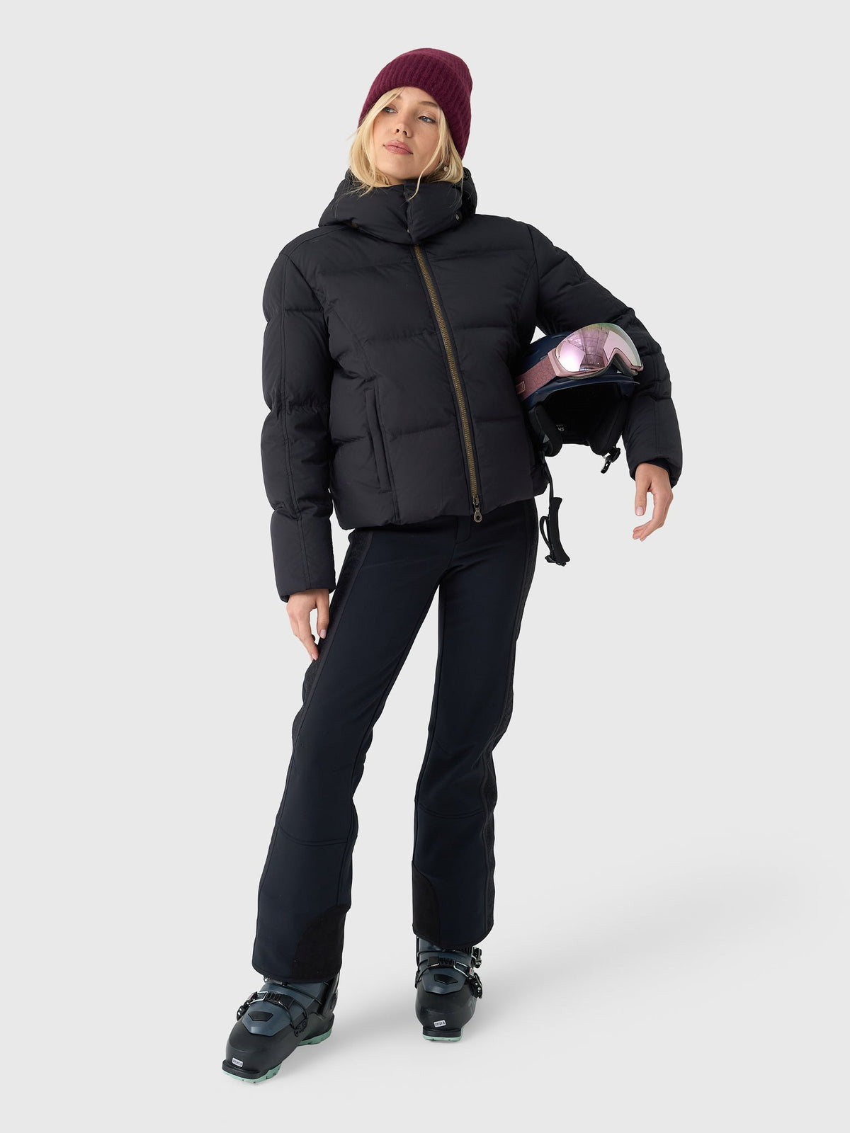 Frauenschuh Women's SerafinaMulti Ski Pant