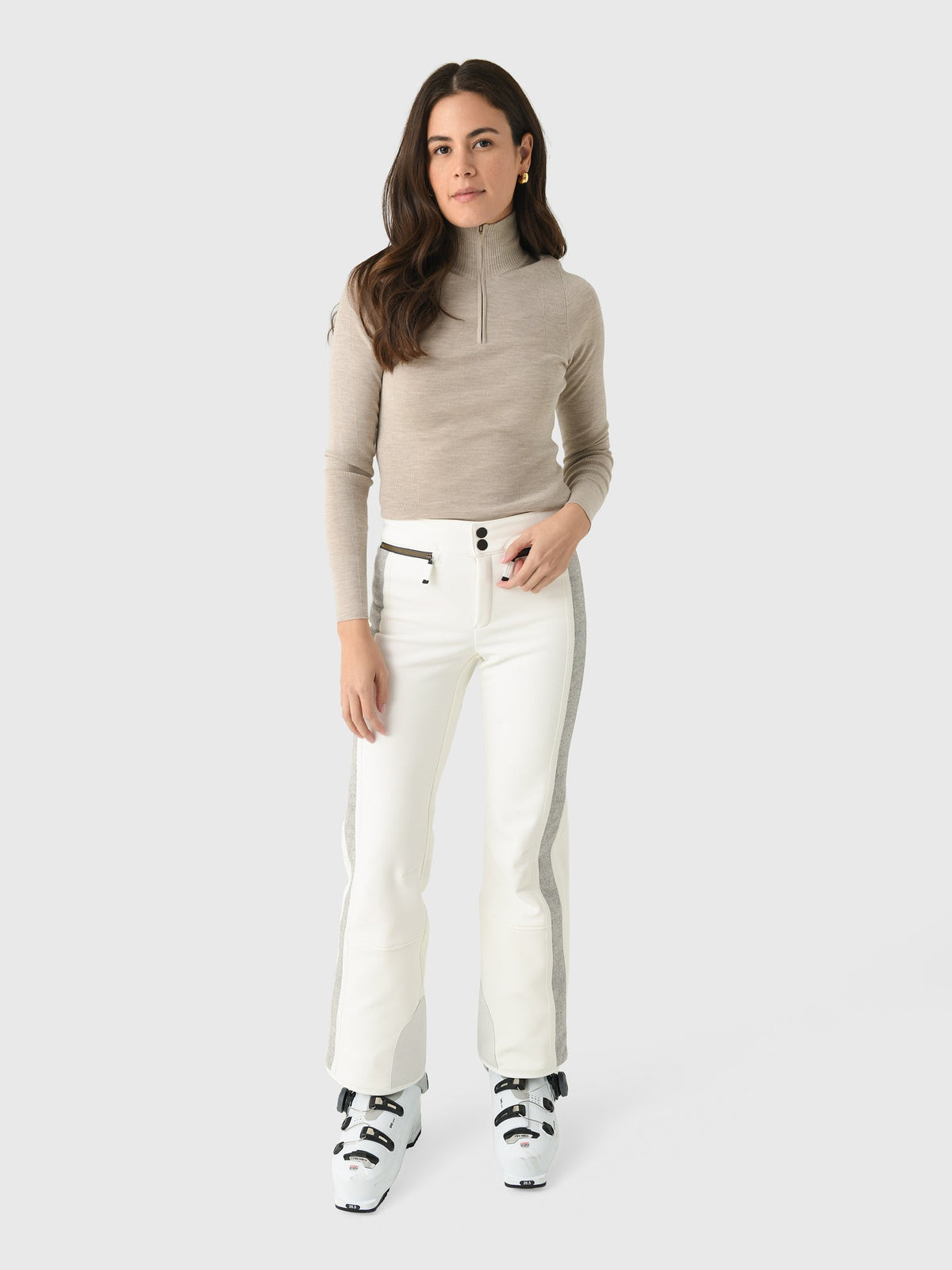 Frauenschuh Women's SerafinaMulti Ski Pant