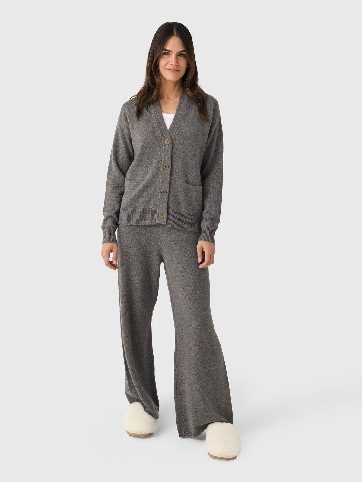 Organic John Patrick Women's Jenni Cashmere Lounge Pant