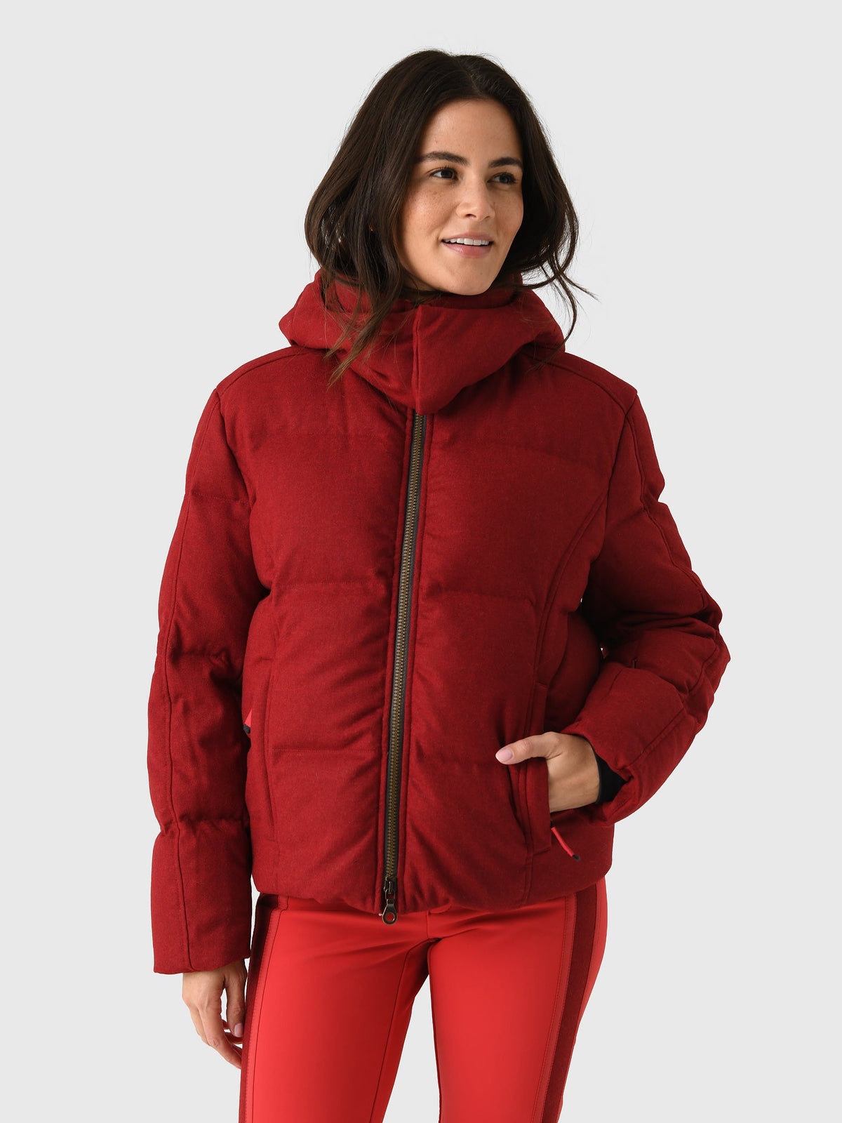 Frauenschuh Women's Isabel Ski Jacket