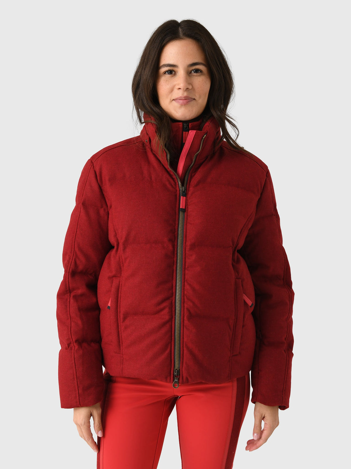 Frauenschuh Women's Isabel Ski Jacket