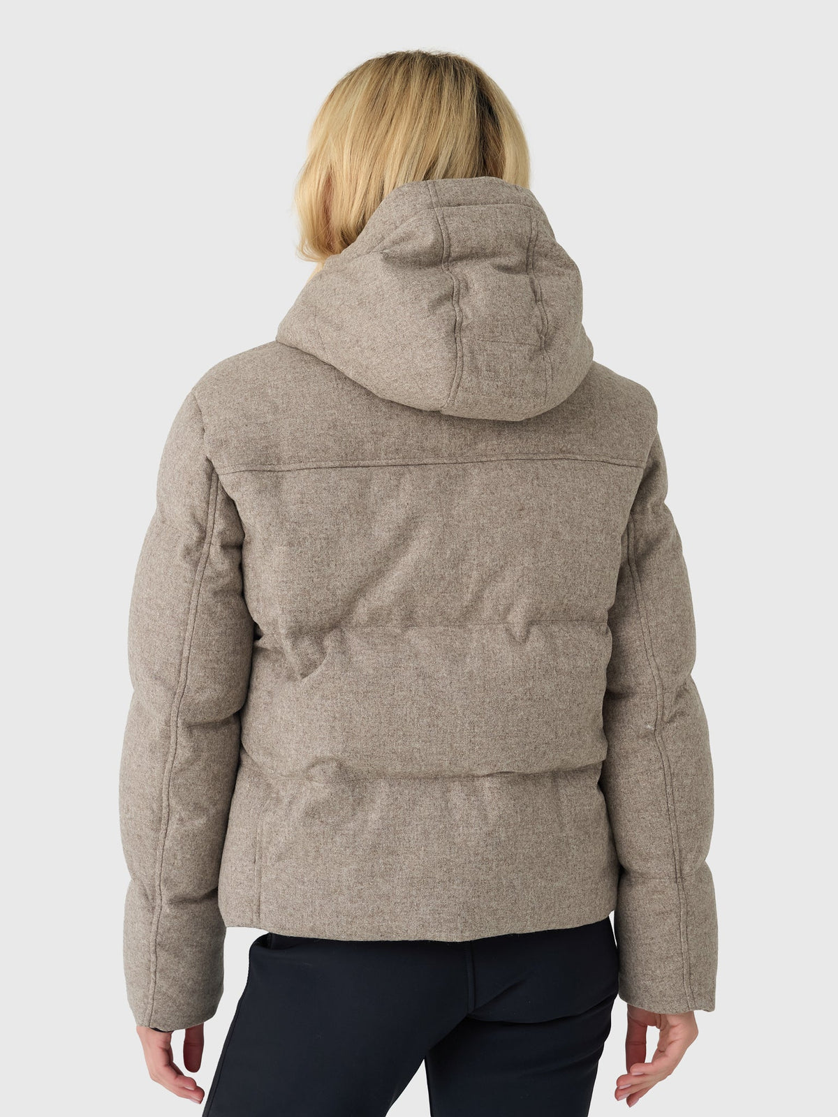 Frauenschuh Women's Isabel Ski Jacket