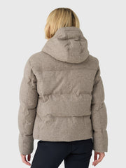 Frauenschuh Women's Isabel Ski Jacket