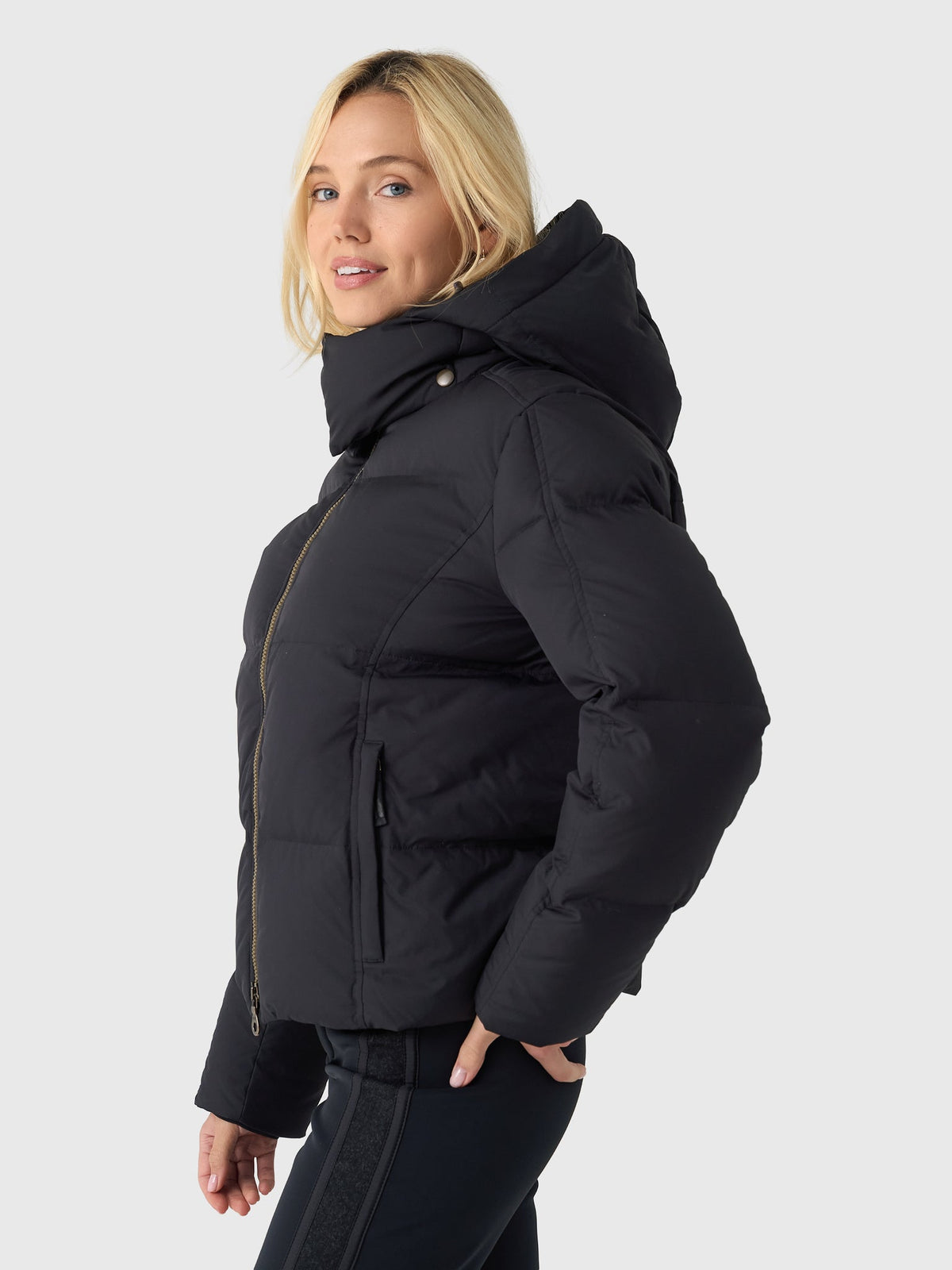 Frauenschuh Women's Isabel Jacket