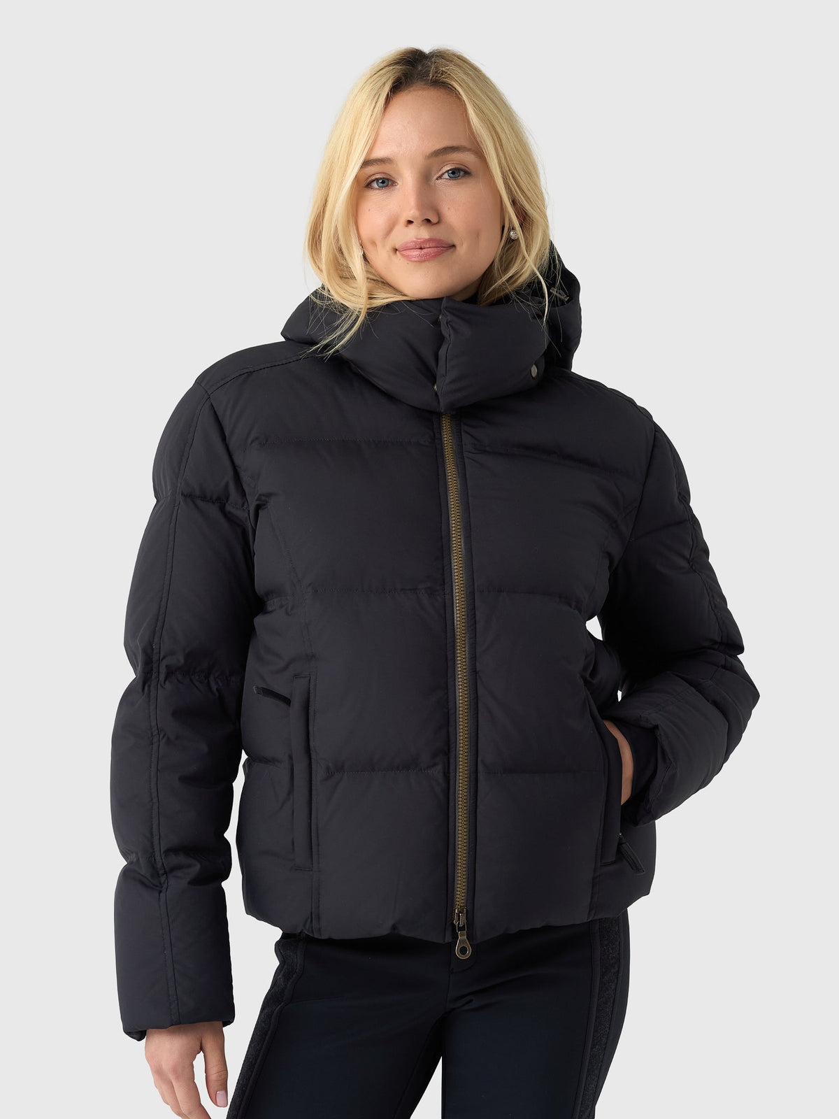 Frauenschuh Women's Isabel Jacket