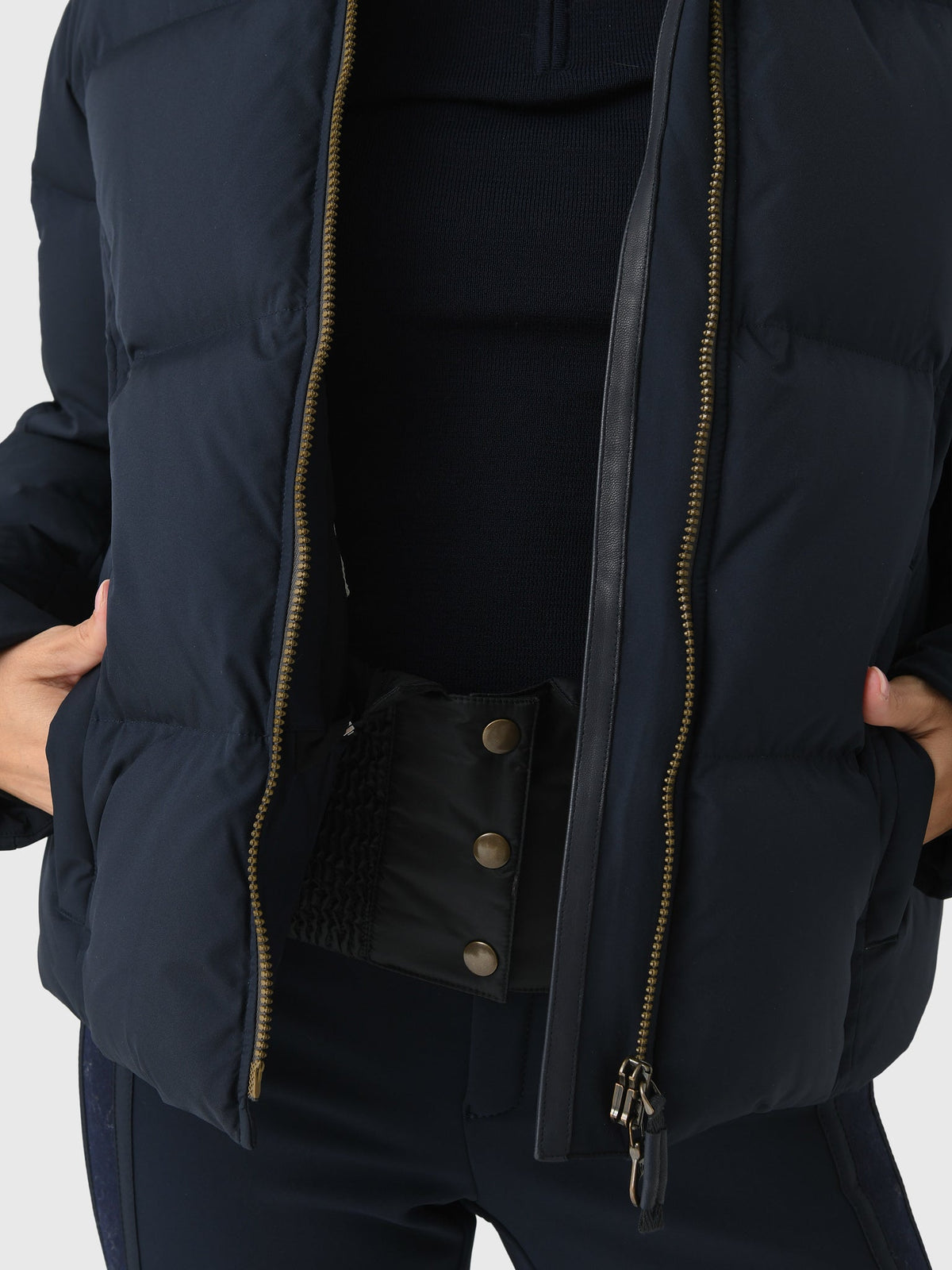 Frauenschuh Women's Isabel Jacket
