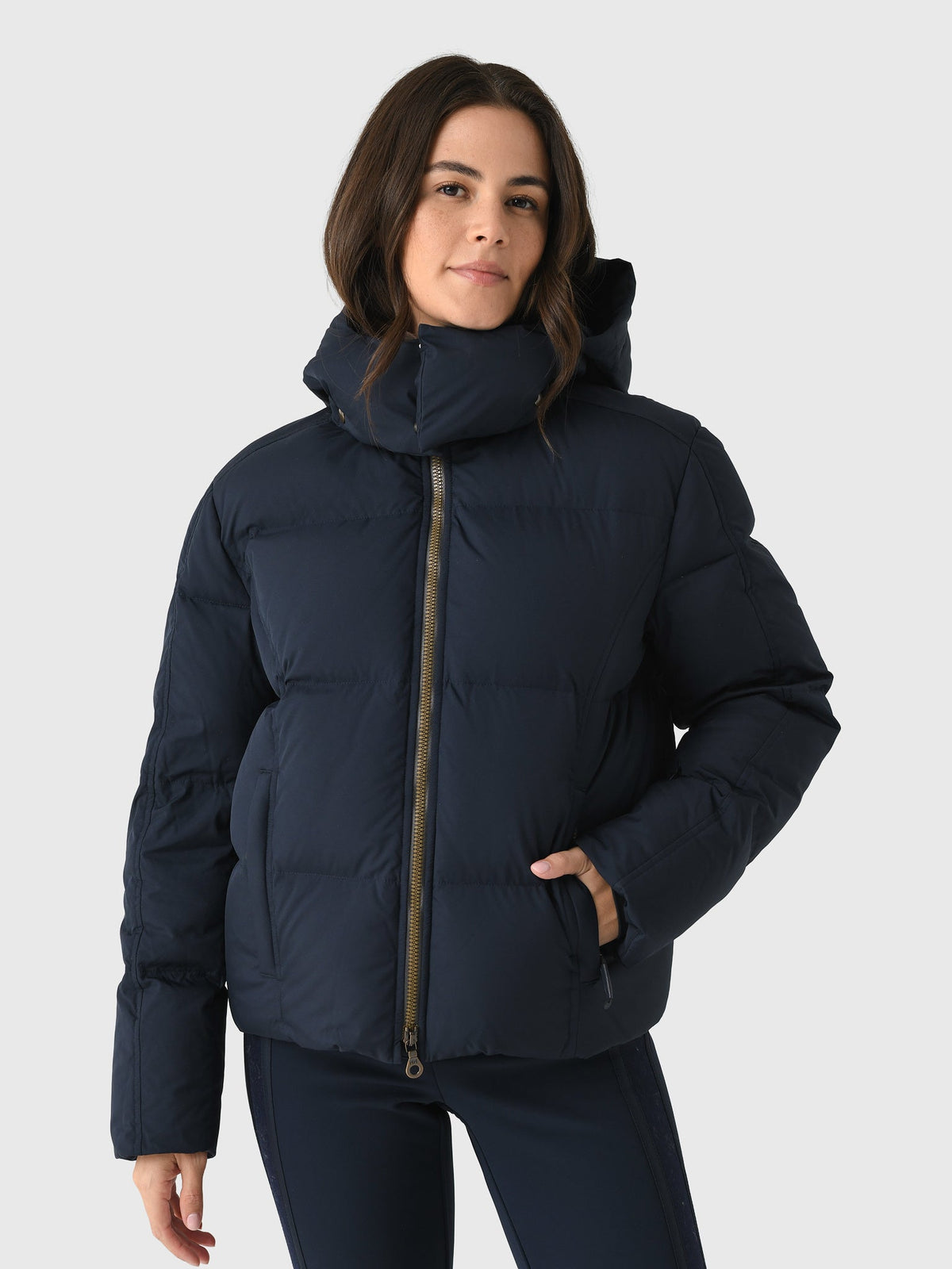 Frauenschuh Women's Isabel Jacket