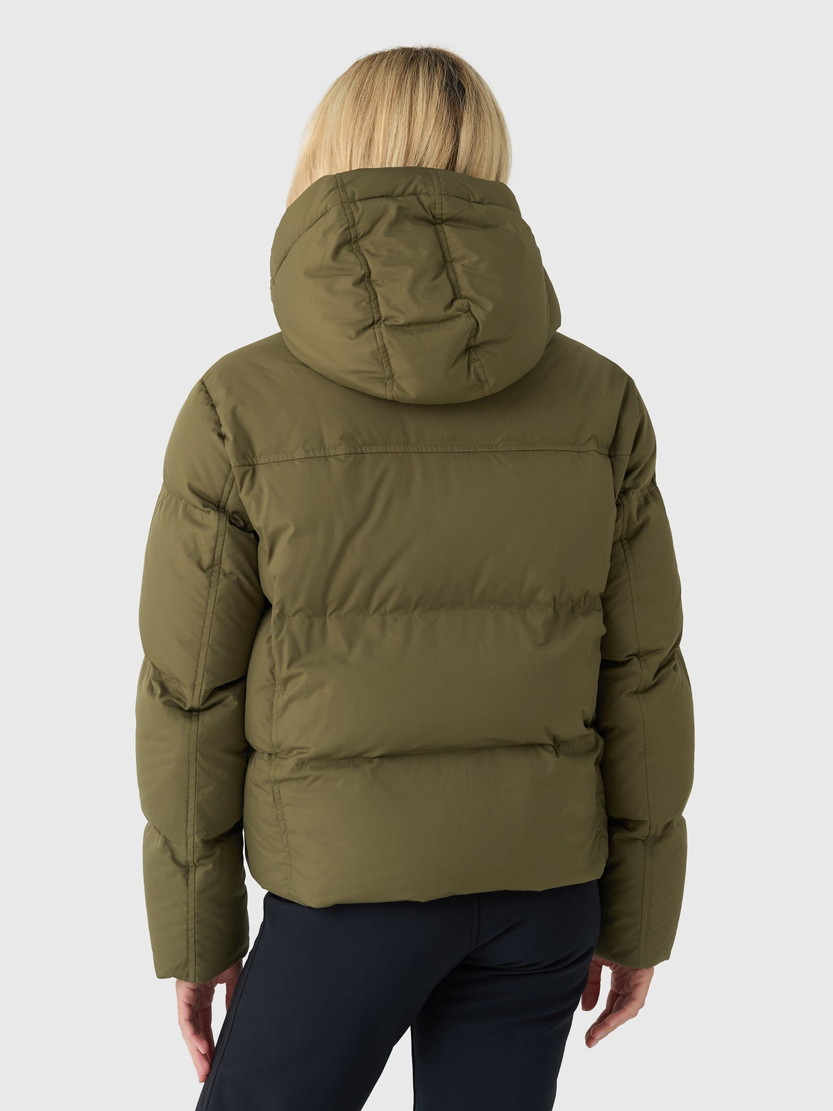 Frauenschuh Women's Isabel Jacket