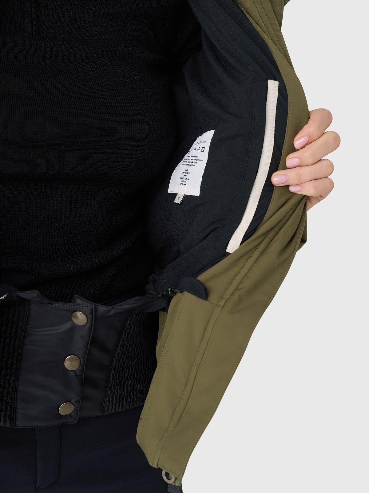 Frauenschuh Women's Isabel Jacket