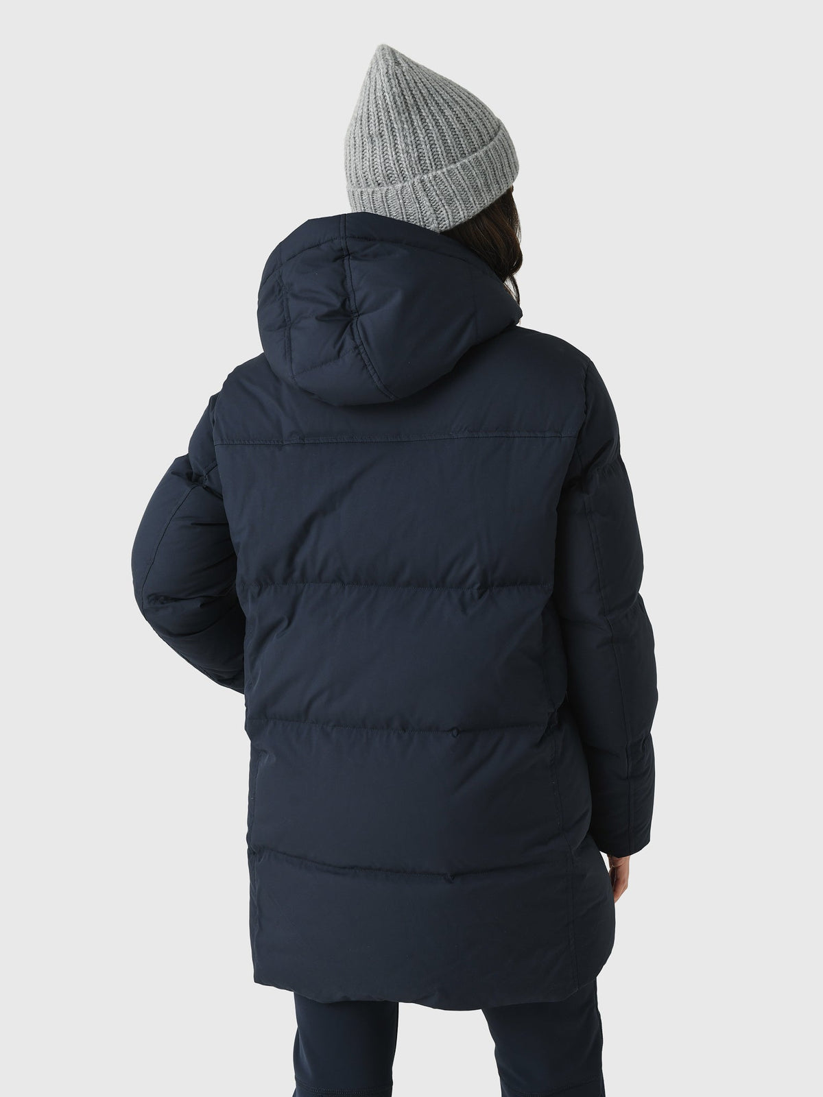 Frauenschuh Women's ChelseyLin Parka