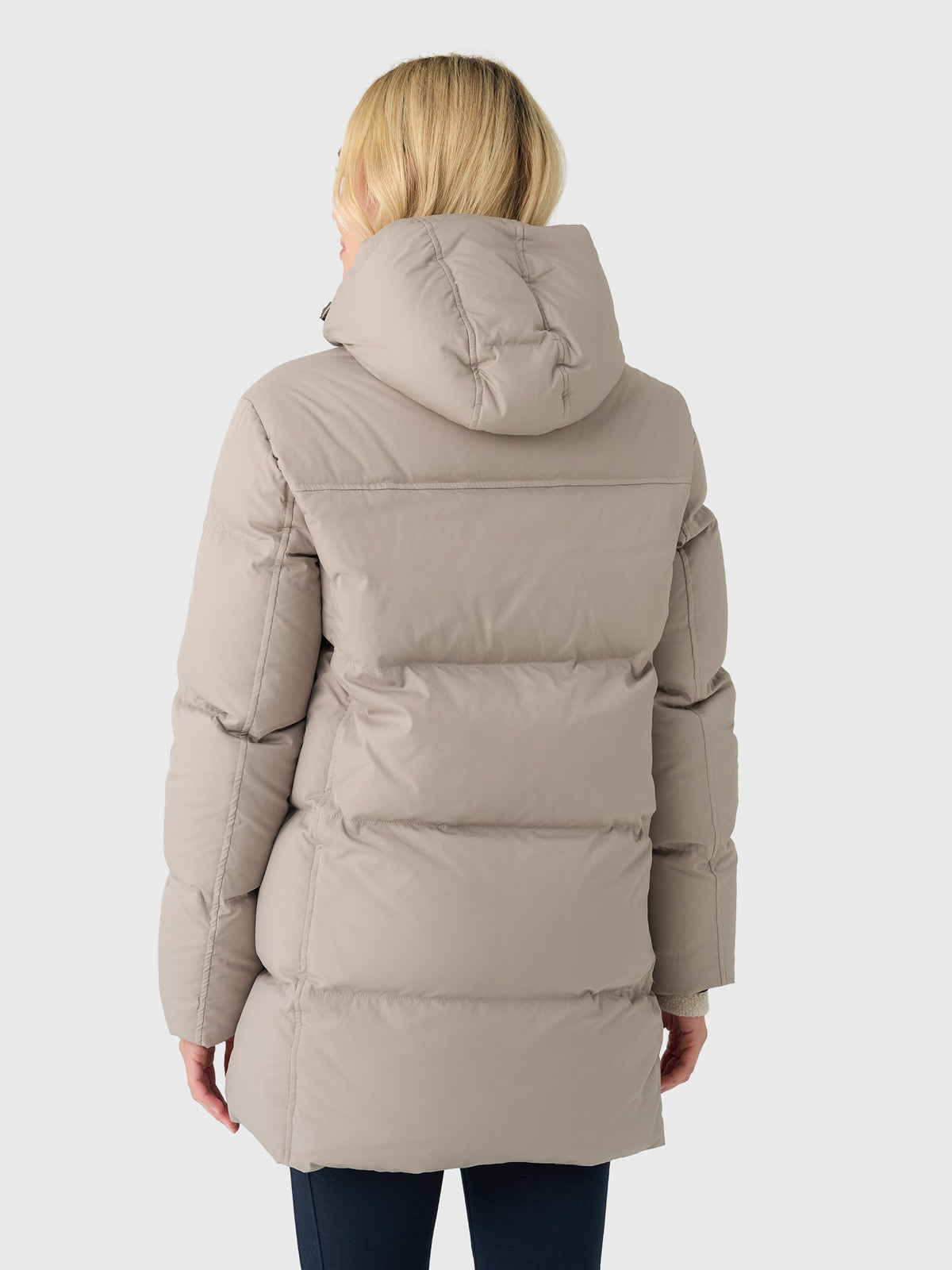 Frauenschuh Women's ChelseyLin Parka