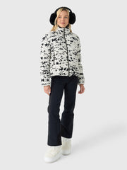 Frauenschuh Women's AlpineME Wool Down Jacket