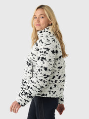 Frauenschuh Women's AlpineME Wool Down Jacket
