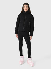Frauenschuh Women's AlpineLA Wool Down Jacket
