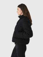 Frauenschuh Women's AlpineLA Wool Down Jacket