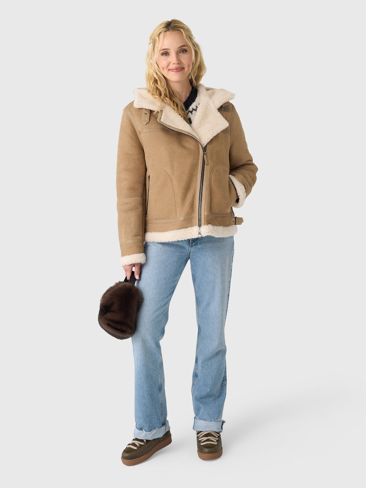 Frauenschuh Women's Norah Jacket