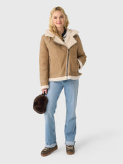 Frauenschuh Women's Norah Jacket