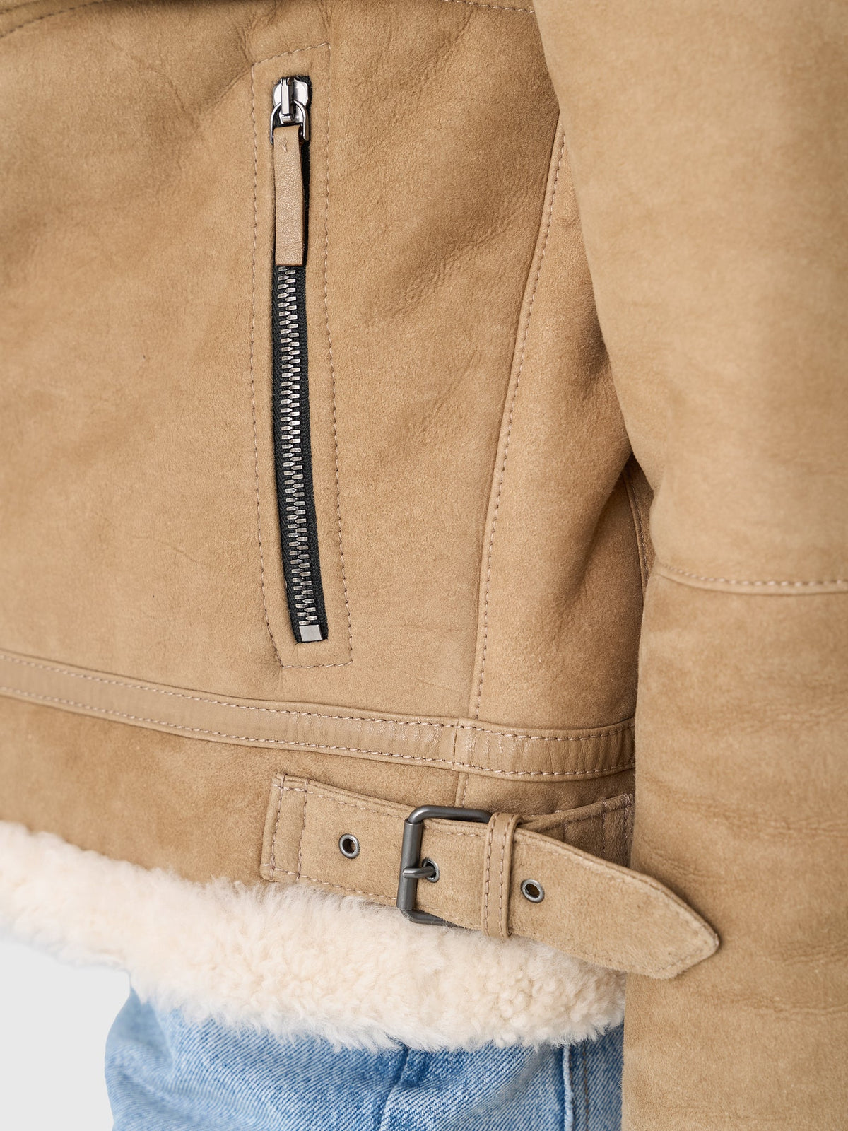 Frauenschuh Women's Norah Jacket