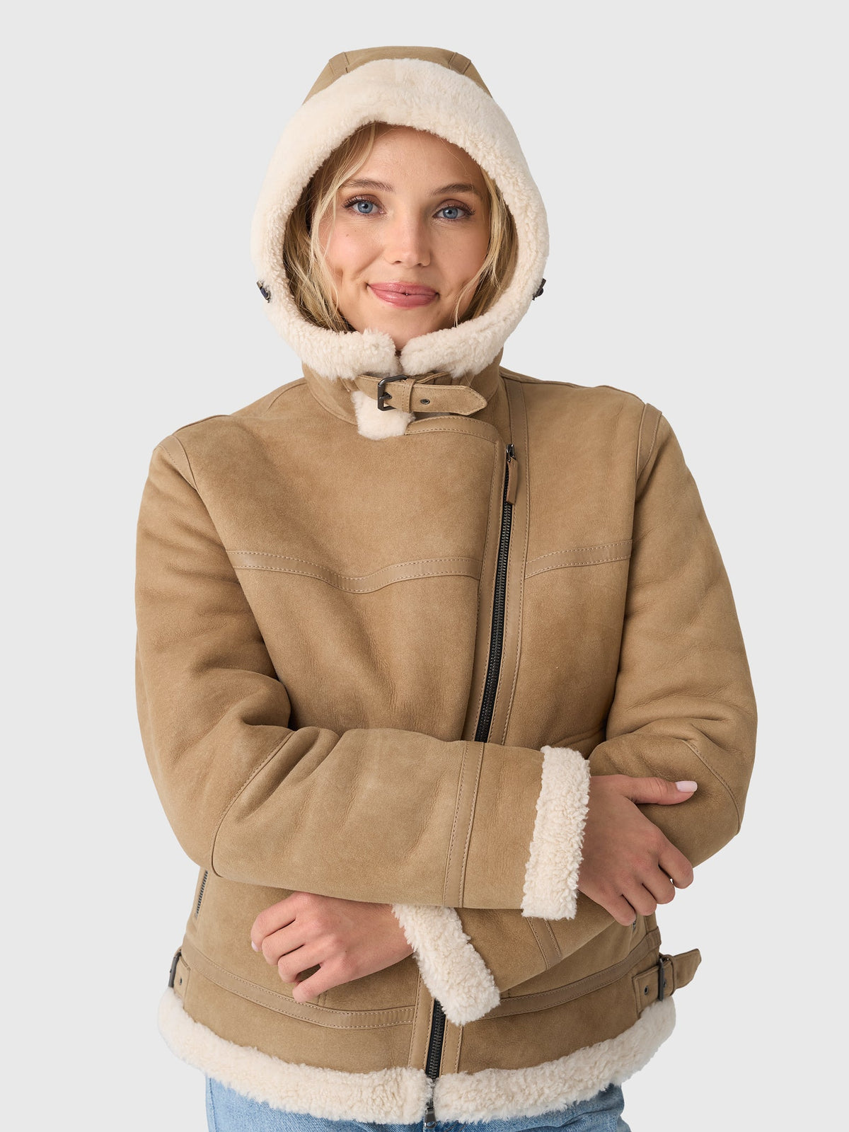 Frauenschuh Women's Norah Jacket