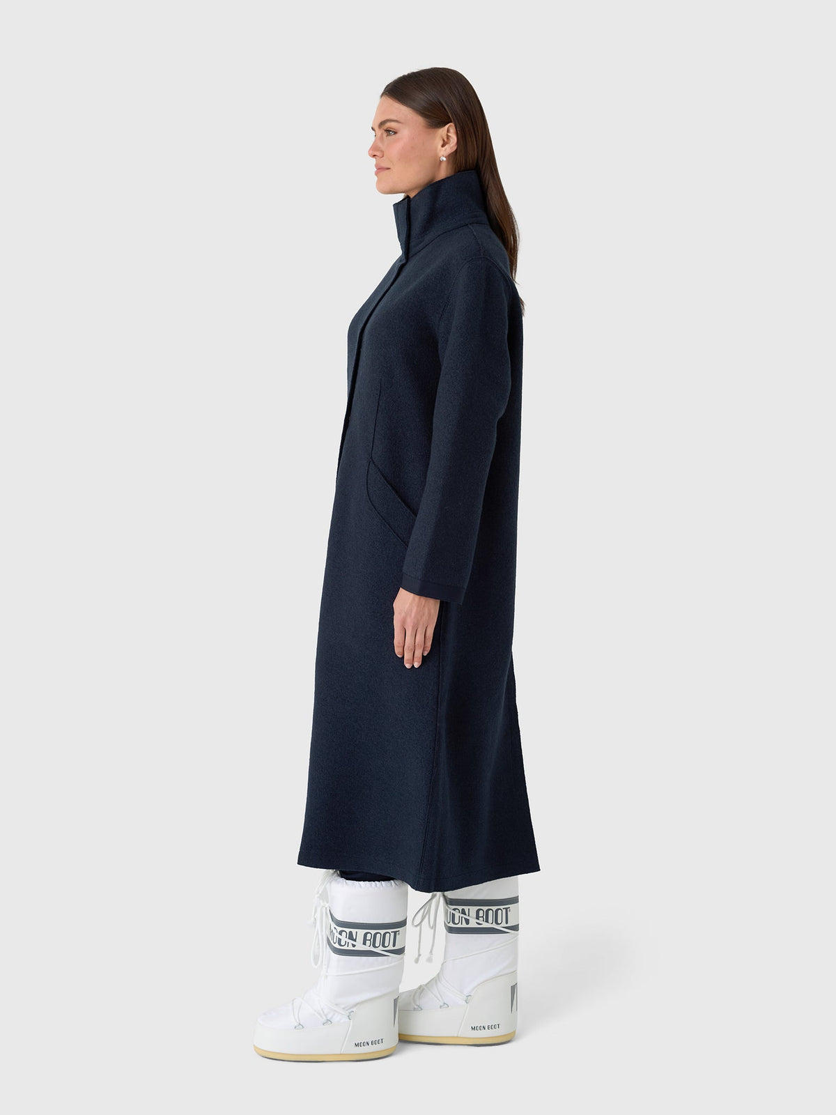 Frauenschuh Women's Ella Coat