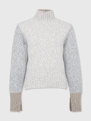 Frauenschuh Women's Elodie Wool Sweater