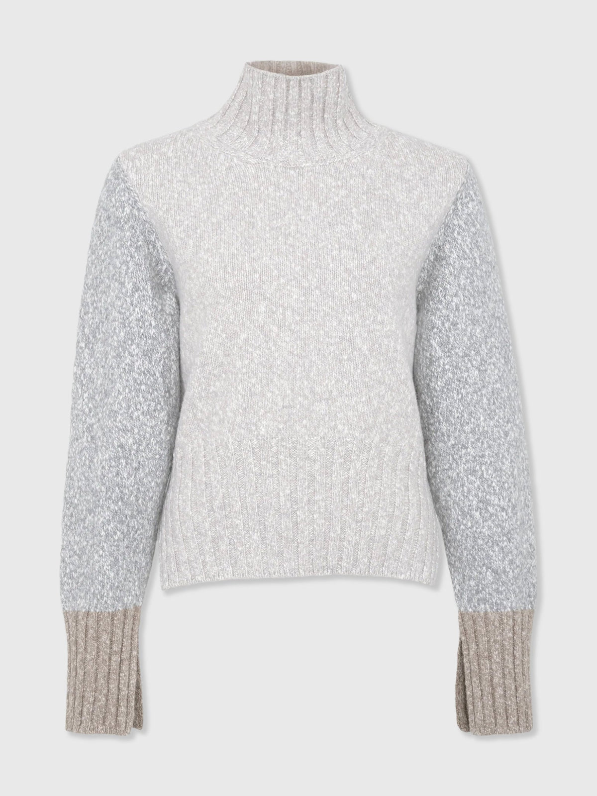 Frauenschuh Women's Elodie Wool Sweater