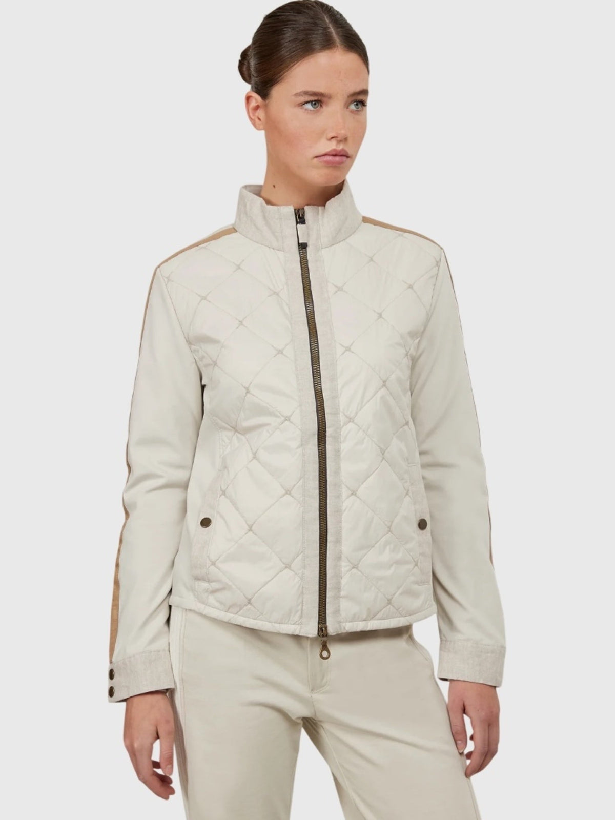 Frauenschuh Women's LaurieMulti Jacket