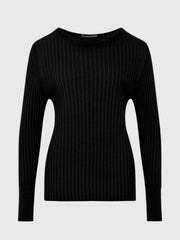 Frauenschuh Women's Camelia Crew Neck Sweater