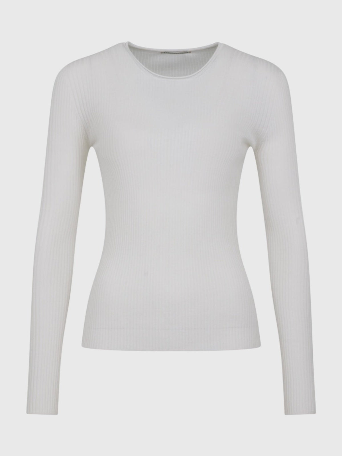 Frauenschuh Women's Avril Dyed Long Sleeve Sweater
