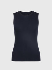 Frauenschuh Women's Lavinia Sleeveless Knit Shirt