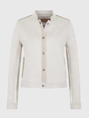 Frauenschuh Women's Emmy Cotton Linen Blazer