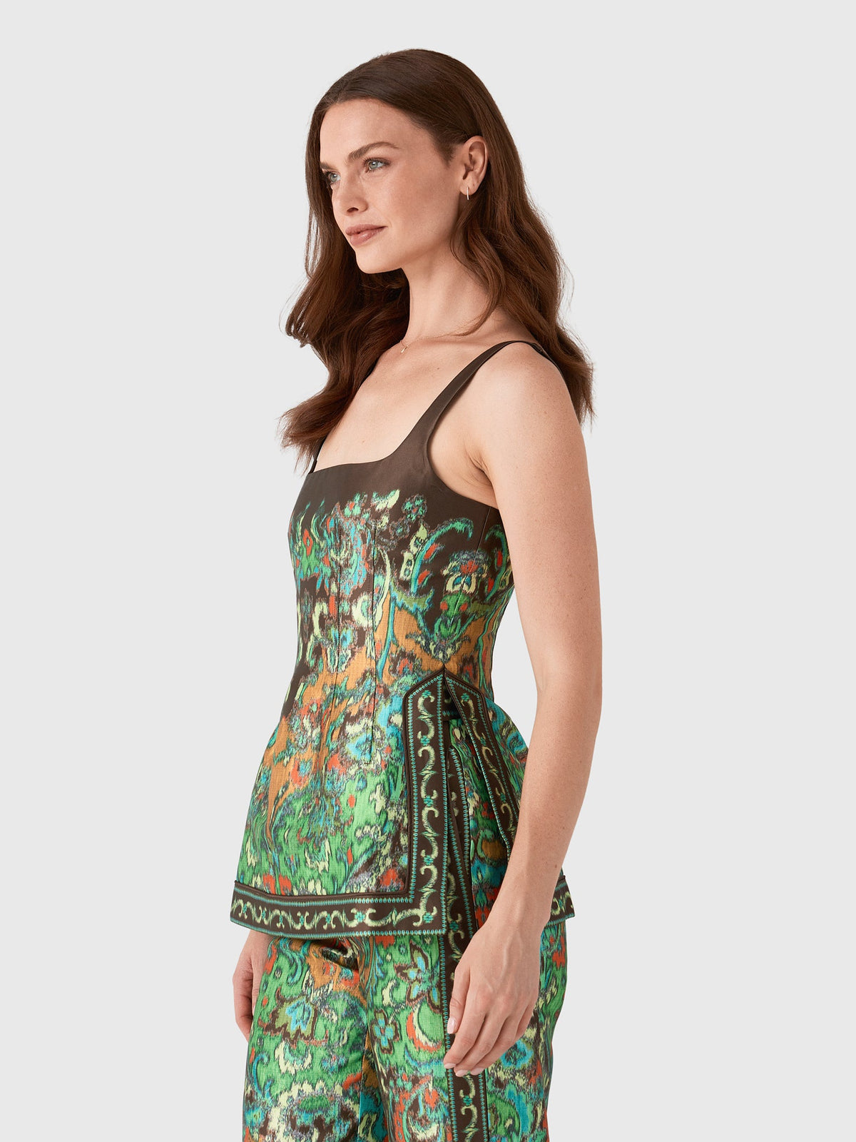 Alemais Women's Charlotte Top