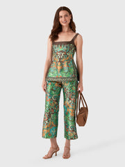 Alemais Women's Charlotte Pant