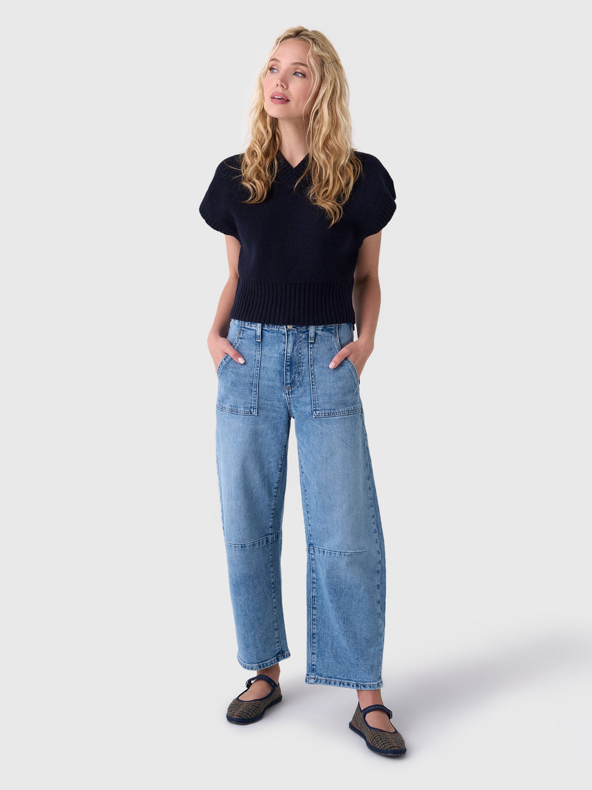 ALC Women's Samson Sweater